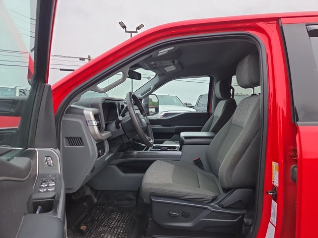 2023 Ford F-250 Super Duty XLT