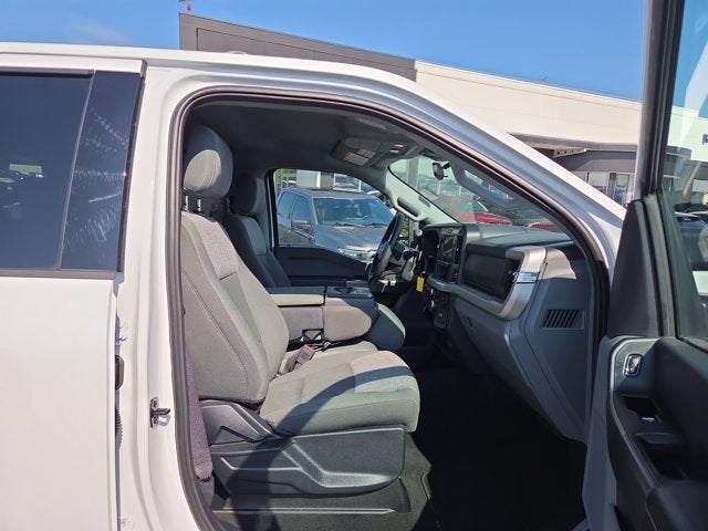 2026 Ford F-250 Super Duty XLT