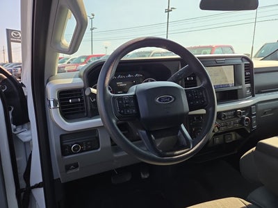 2026 Ford F-250 Super Duty XLT