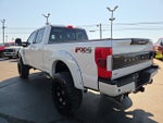 2019 Ford F-250 Super Duty Platinum