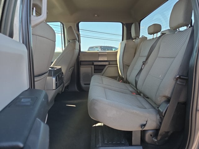 2021 Ford F-250 Super Duty XLT