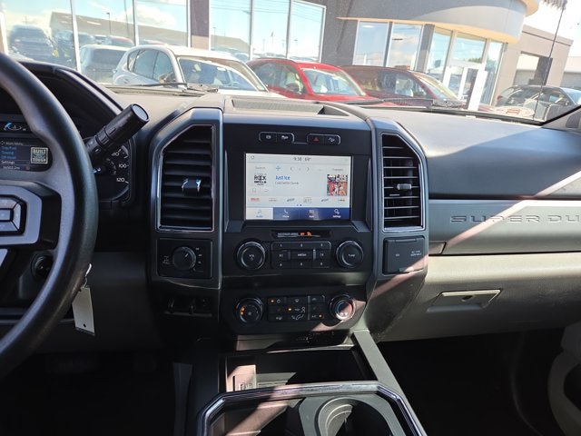 2021 Ford F-250 Super Duty XLT