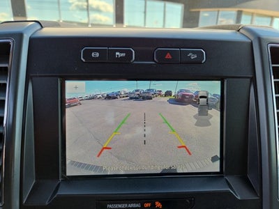 2021 Ford F-250 Super Duty XLT