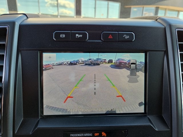 2021 Ford F-250 Super Duty XLT