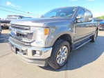 2021 Ford F-250 Super Duty XLT