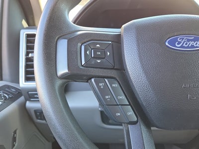 2021 Ford F-250 Super Duty XLT