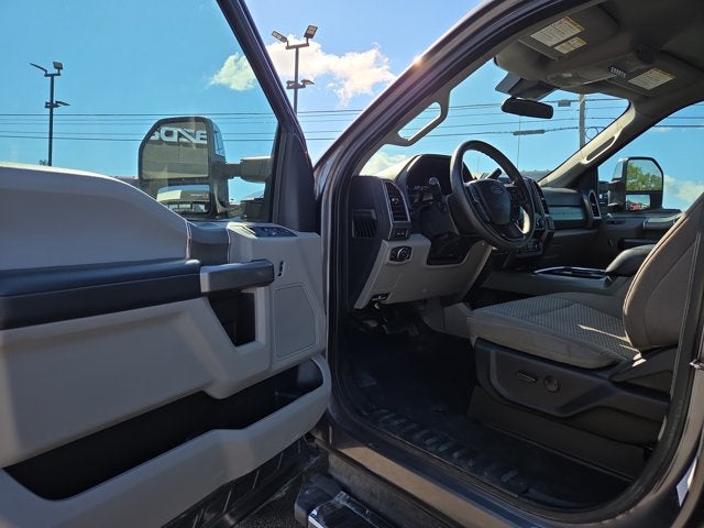 2021 Ford F-250 Super Duty XLT
