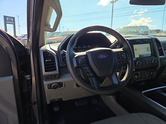 2021 Ford F-250 Super Duty XLT