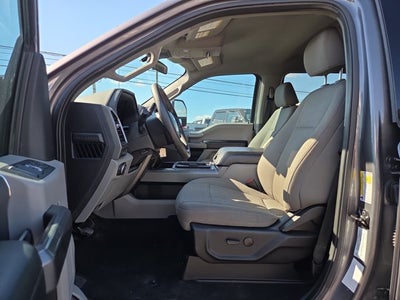 2021 Ford F-250 Super Duty XLT