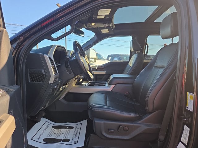2022 Ford F-250 Super Duty LARIAT