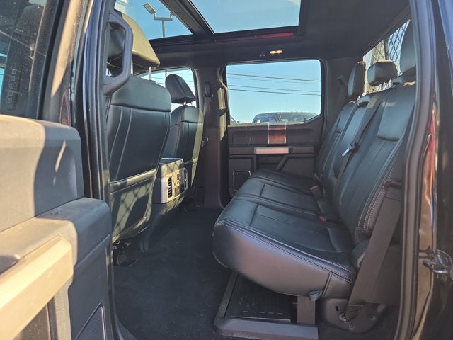2022 Ford F-250 Super Duty LARIAT