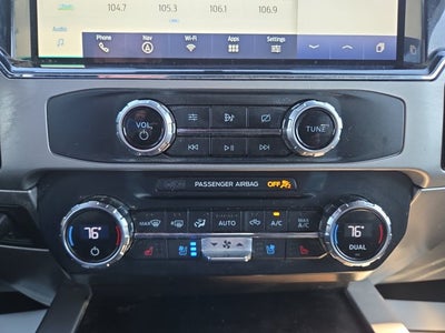 2022 Ford F-250 Super Duty LARIAT