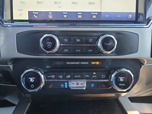 2022 Ford F-250 Super Duty LARIAT