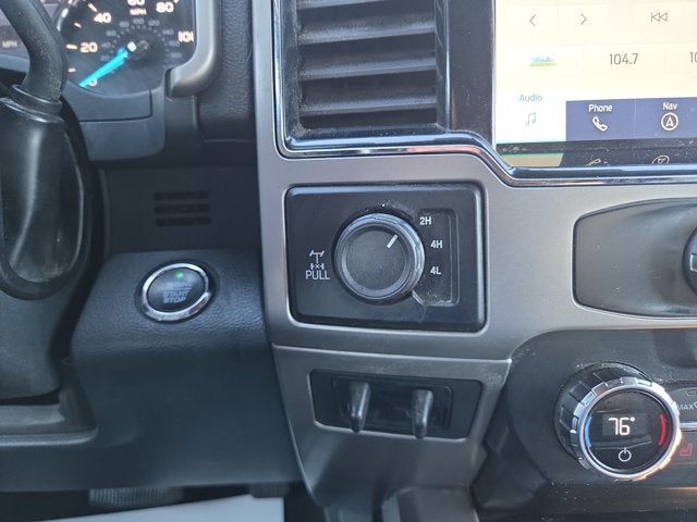 2022 Ford F-250 Super Duty LARIAT