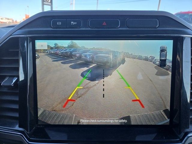 2022 Ford F-250 Super Duty LARIAT