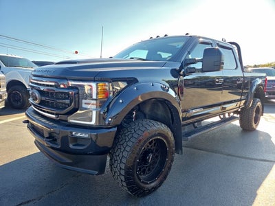 2022 Ford F-250 Super Duty LARIAT
