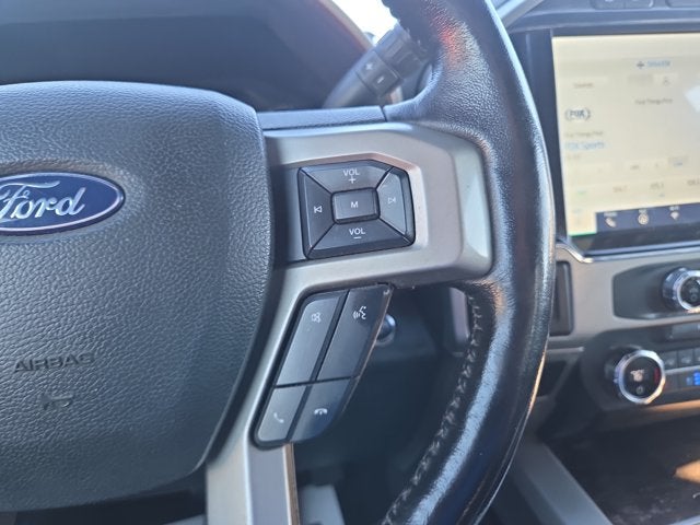 2022 Ford F-250 Super Duty LARIAT
