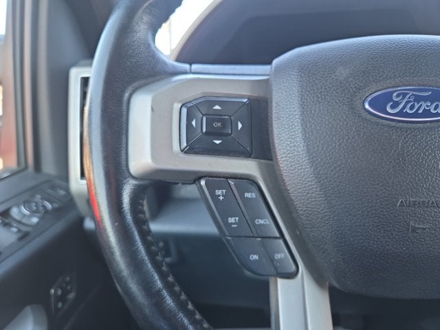 2022 Ford F-250 Super Duty LARIAT