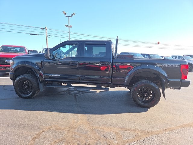 2022 Ford F-250 Super Duty LARIAT