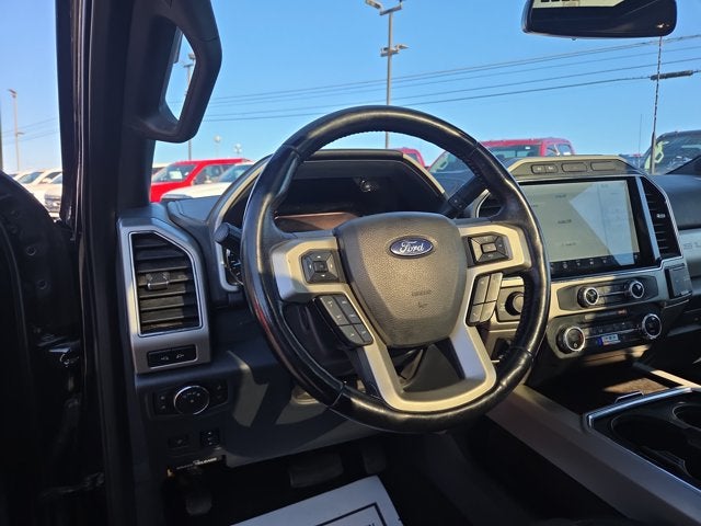2022 Ford F-250 Super Duty LARIAT