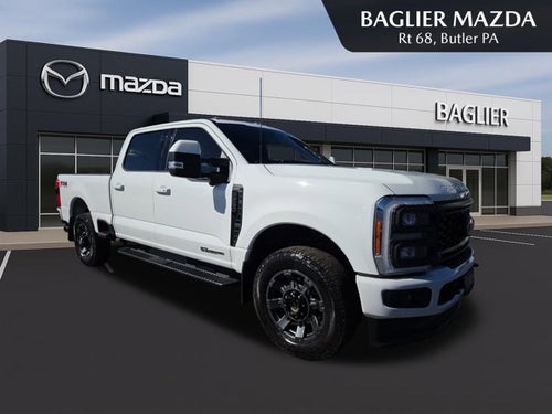 2023 Ford F-250 Super Duty LARIAT