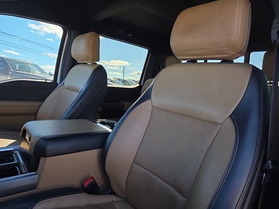 2023 Ford F-250 Super Duty LARIAT
