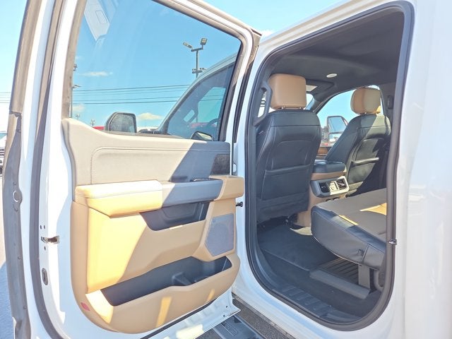 2023 Ford F-250 Super Duty LARIAT