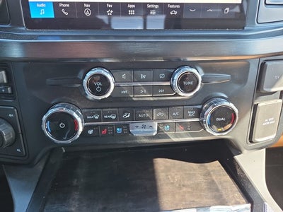 2023 Ford F-250 Super Duty LARIAT