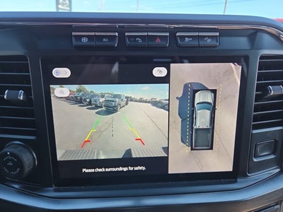 2023 Ford F-250 Super Duty LARIAT