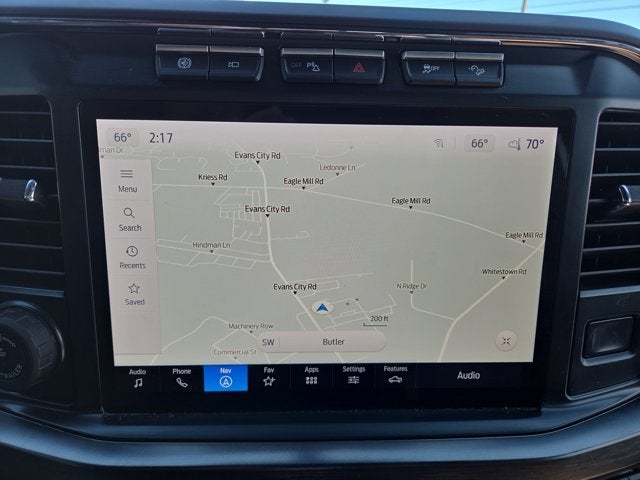 2023 Ford F-250 Super Duty LARIAT