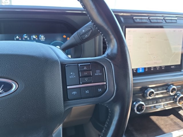 2023 Ford F-250 Super Duty LARIAT
