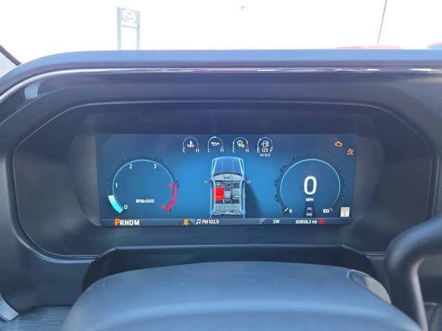 2023 Ford F-250 Super Duty LARIAT