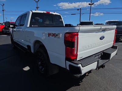 2023 Ford F-250 Super Duty LARIAT