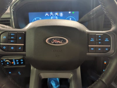 2025 Ford F-250 Super Duty LARIAT