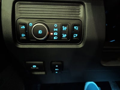 2025 Ford F-250 Super Duty LARIAT