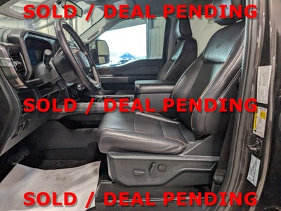 2025 Ford F-250 Super Duty LARIAT