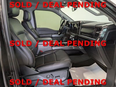 2025 Ford F-250 Super Duty LARIAT
