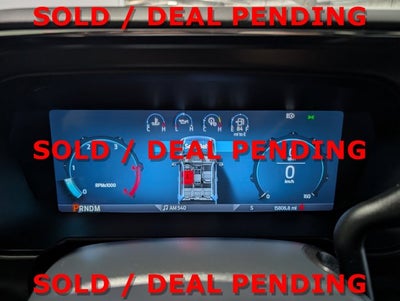 2025 Ford F-250 Super Duty LARIAT