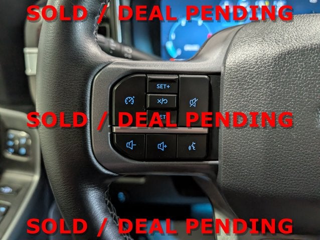 2025 Ford F-250 Super Duty LARIAT