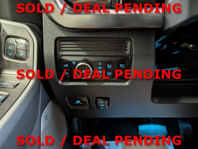 2025 Ford F-250 Super Duty LARIAT