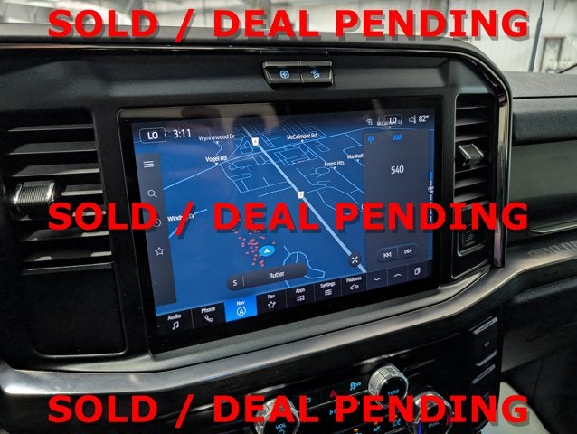 2025 Ford F-250 Super Duty LARIAT