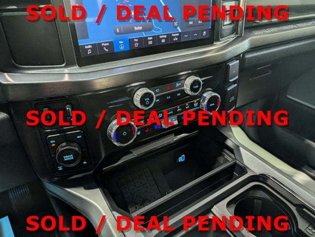 2025 Ford F-250 Super Duty LARIAT
