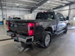 2025 Ford F-250 Super Duty LARIAT