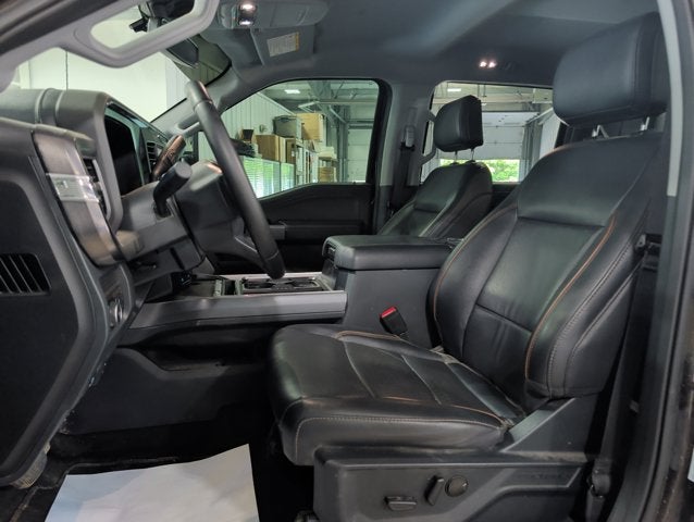 2025 Ford F-250 Super Duty LARIAT