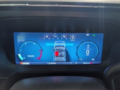 2025 Ford F-250 Super Duty LARIAT