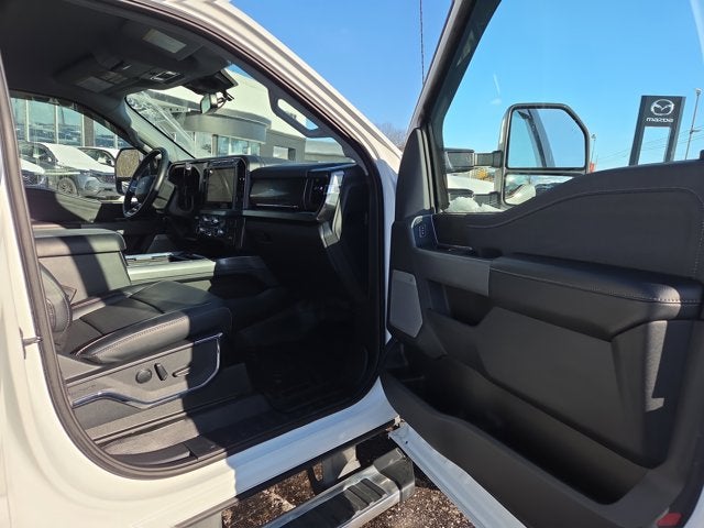 2024 Ford F-250 Super Duty LARIAT