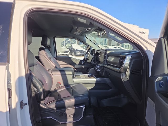 2024 Ford F-250 Super Duty LARIAT