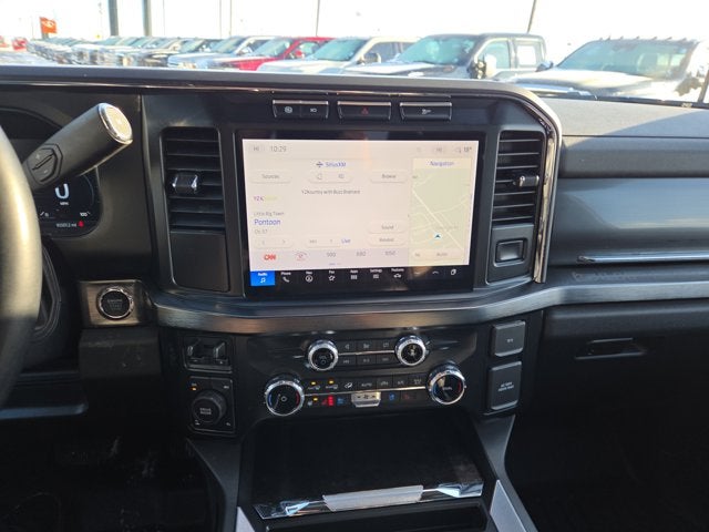 2024 Ford F-250 Super Duty LARIAT