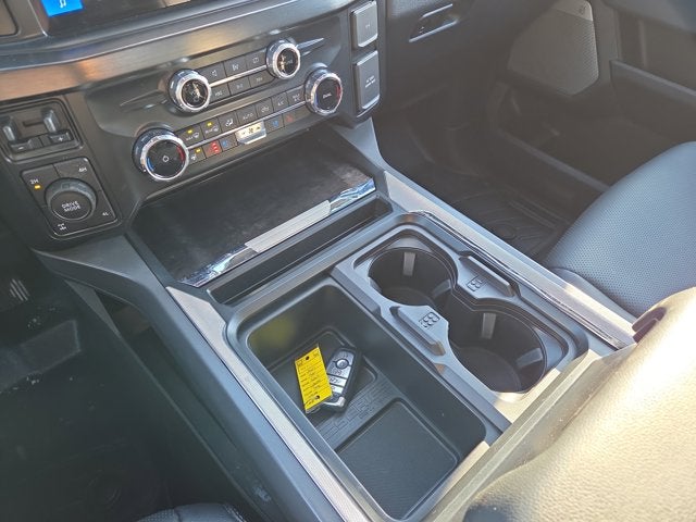 2024 Ford F-250 Super Duty LARIAT