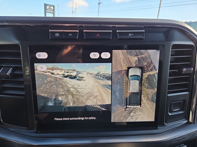 2024 Ford F-250 Super Duty LARIAT